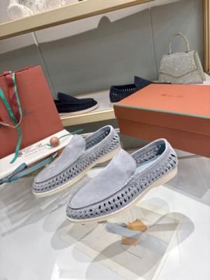 wholesale quality loro piana men shoes model no. 40